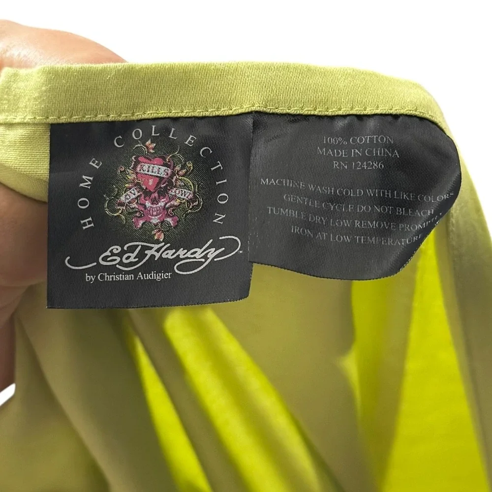 Ed Hardy ed hardy